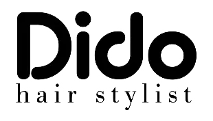 dido hair stylist logo